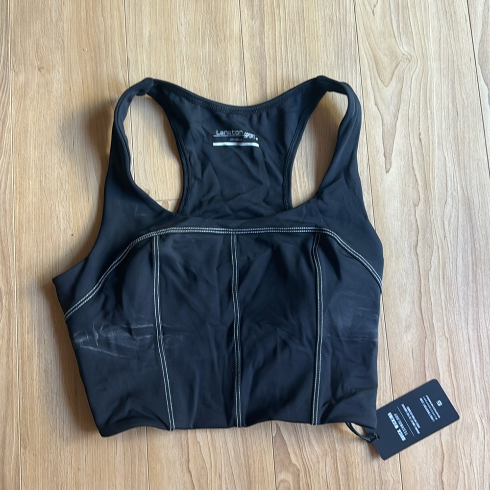 Lanston Sport Bra